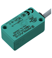 Inductive sensor NBB3-V3-Z4